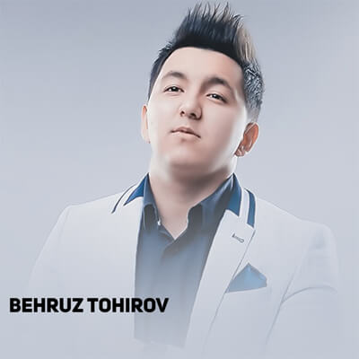 Behruz Tohirov - Sanam