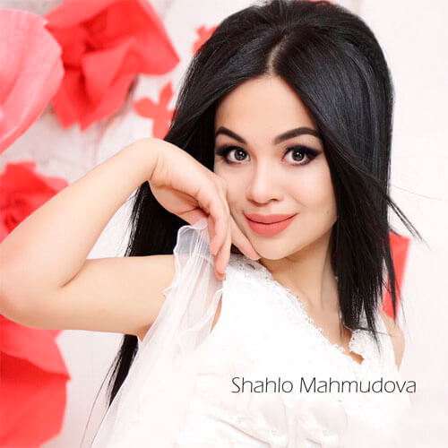 Shahlo Mahmudova - Omon-omon